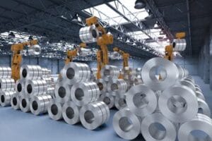 Lifting & Drilling Equipment