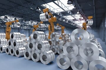 Lifting & Drilling Equipment