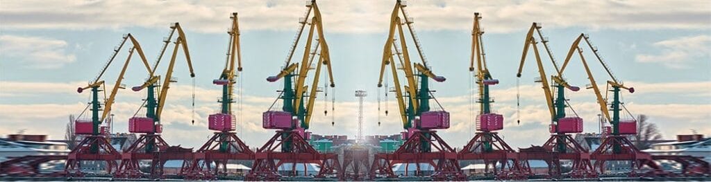 Lifting & Drilling Equipment