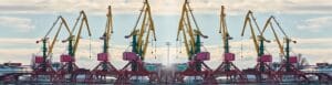 Lifting & Drilling Equipment