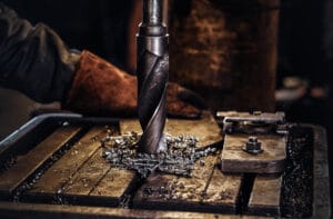 Lifting & Drilling Equipment