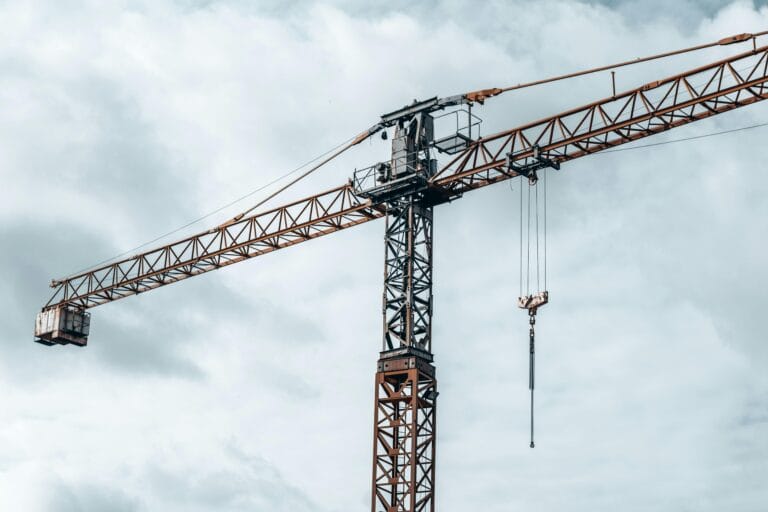 Lifting & Drilling Equipment