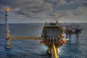 Lifting & Drilling Equipment