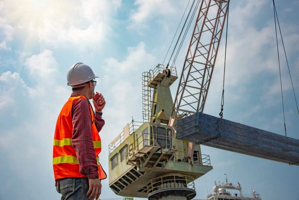 Lifting & Drilling Equipment