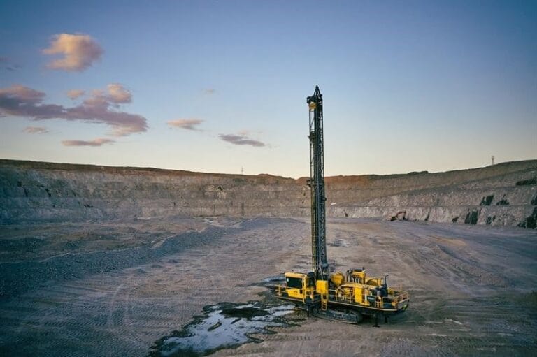 Lifting & Drilling Equipment