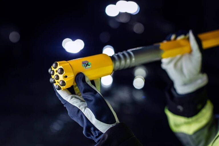 Lifting & Drilling Equipment