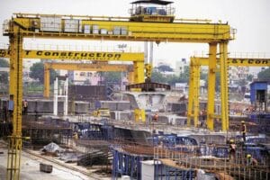 Lifting & Drilling Equipment