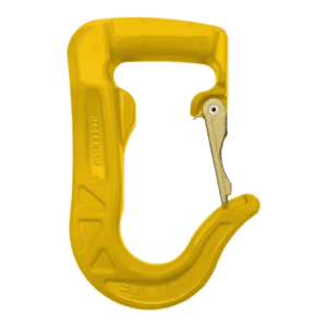 Lifting & Drilling Equipment