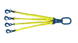 Lifting & Drilling Equipment