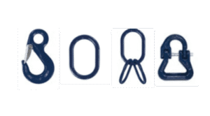 Lifting & Drilling Equipment