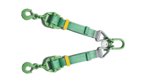 Lifting & Drilling Equipment