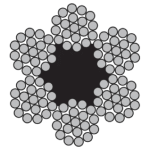 Lifting & Drilling Equipment