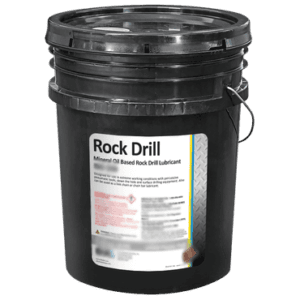 Lifting & Drilling Equipment