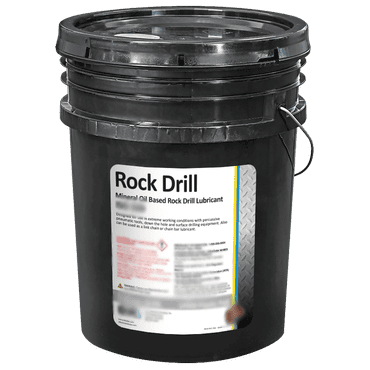 Lifting & Drilling Equipment