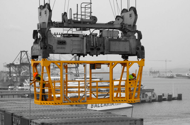 Lifting & Drilling Equipment
