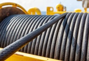 Lifting & Drilling Equipment