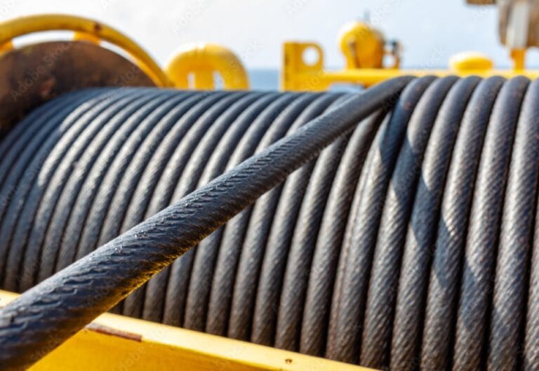 Lifting & Drilling Equipment