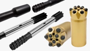 Lifting & Drilling Equipment