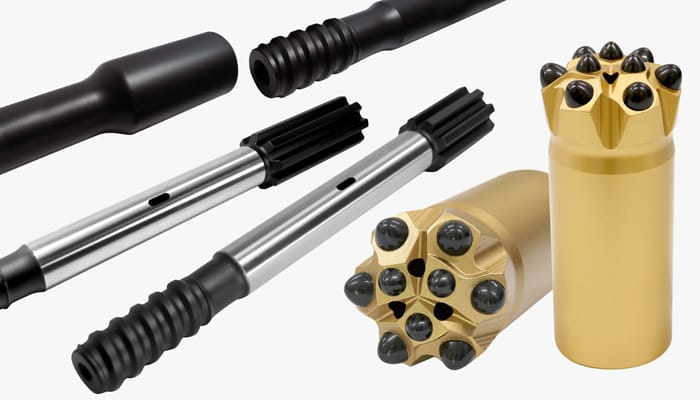 Lifting & Drilling Equipment