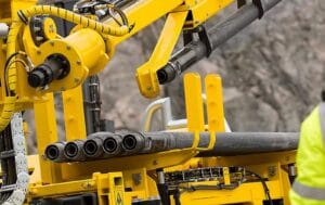 Lifting & Drilling Equipment