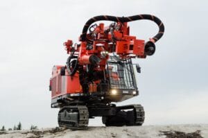 Lifting & Drilling Equipment