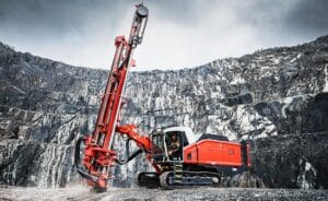 Lifting & Drilling Equipment