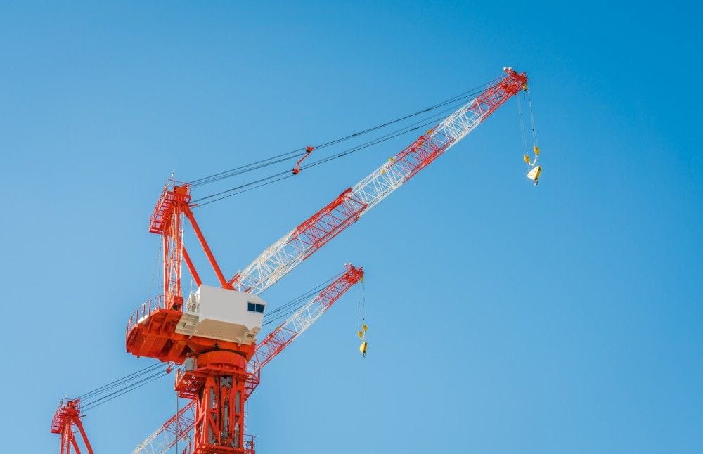 Lifting & Drilling Equipment