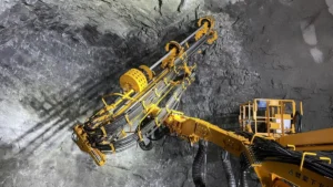 Lifting & Drilling Equipment