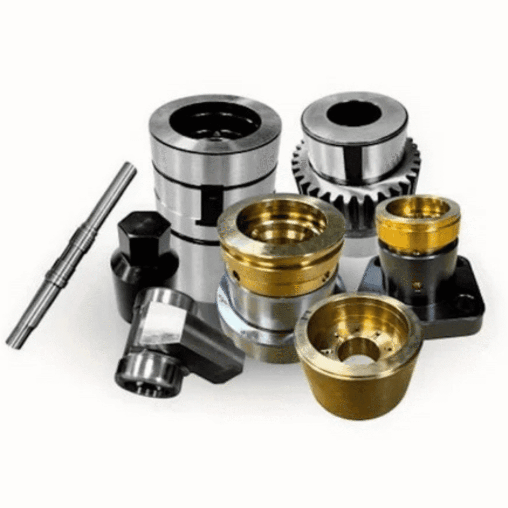 Lifting & Drilling Equipment