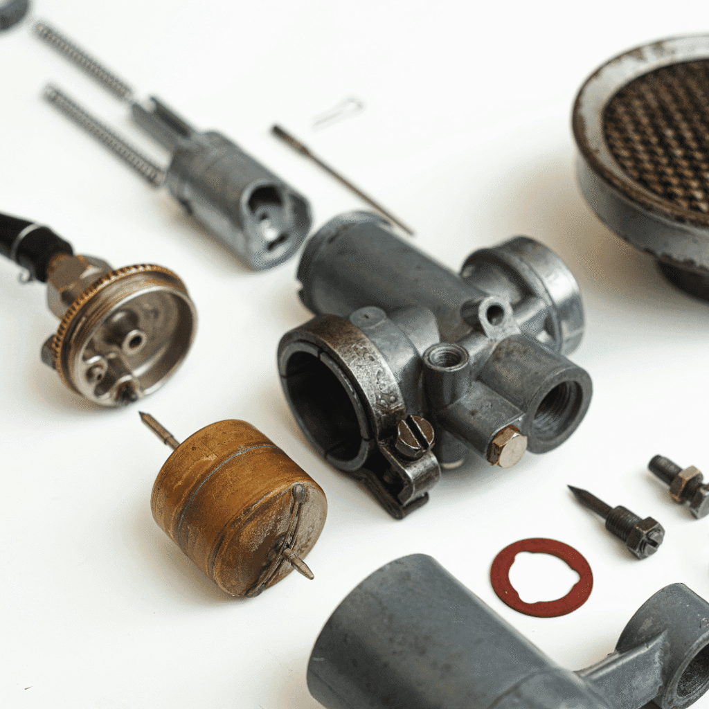 Lifting & Drilling Equipment