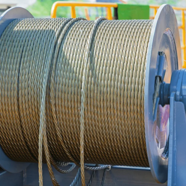 Lifting & Drilling Equipment