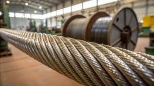 Lifting & Drilling Equipment