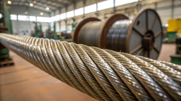 Lifting & Drilling Equipment