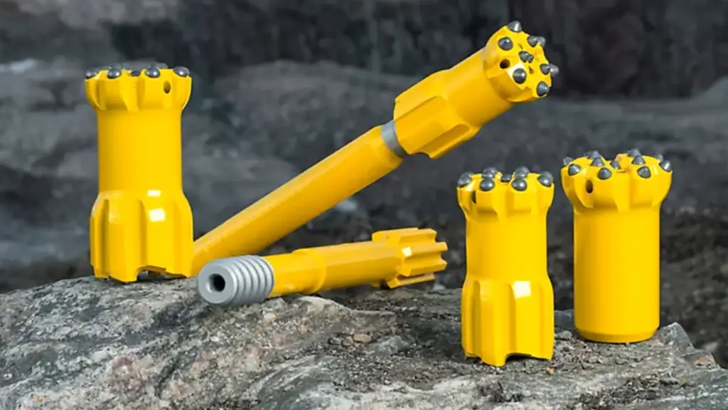 Lifting & Drilling Equipment