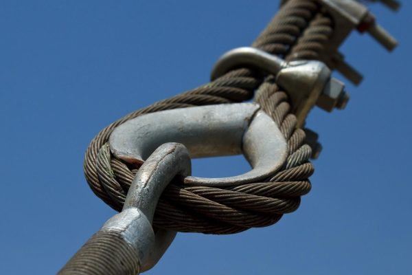 Lifting & Drilling Equipment